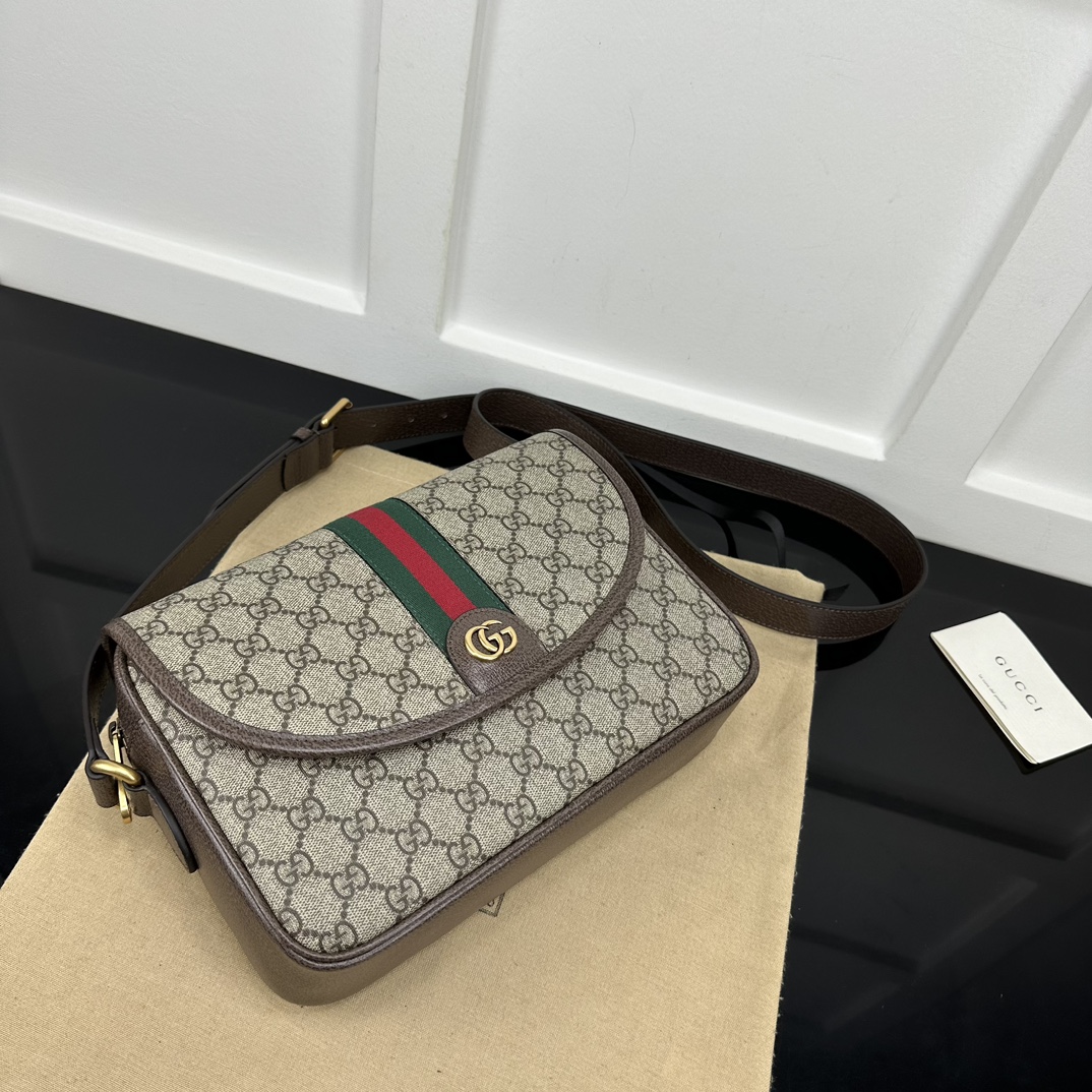 Gucci Satchel Bags